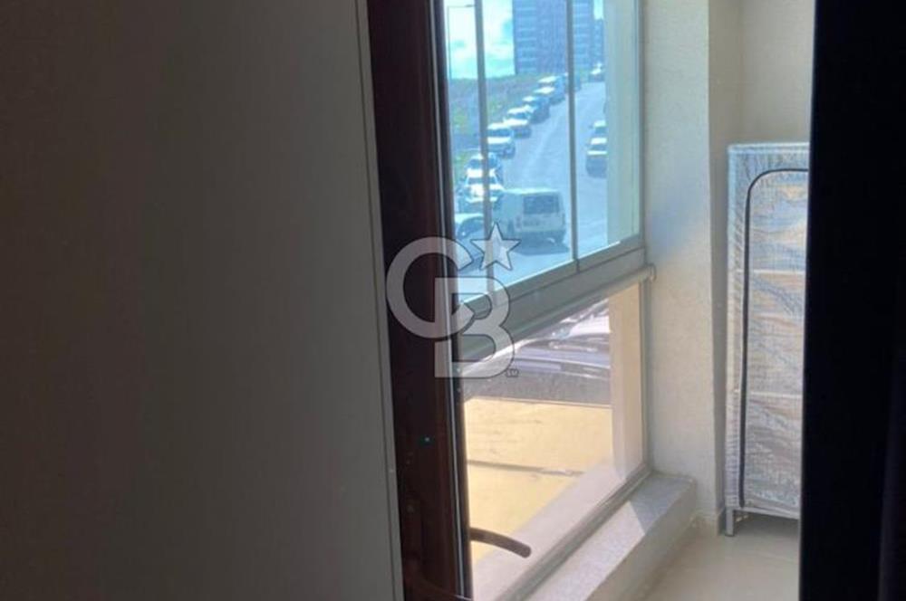 RELAX GÖKSU SİTESİNDE SATILIK 1+1 DAİRE