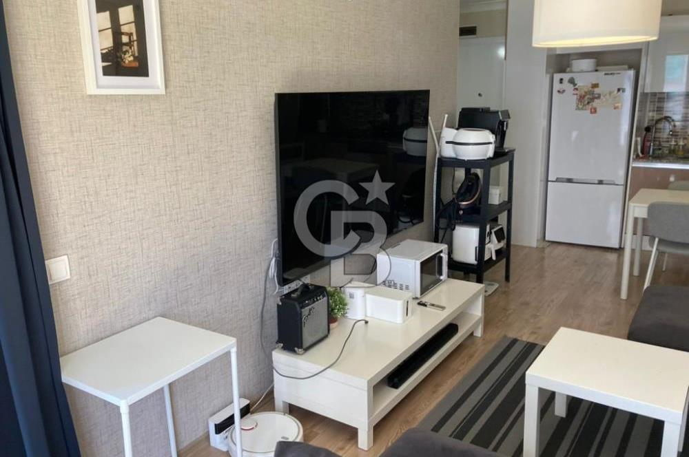 RELAX GÖKSU SİTESİNDE SATILIK 1+1 DAİRE
