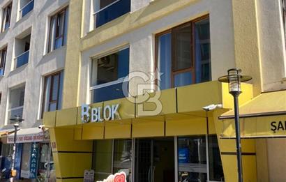 RELAX GÖKSU SİTESİNDE SATILIK 1+1 DAİRE