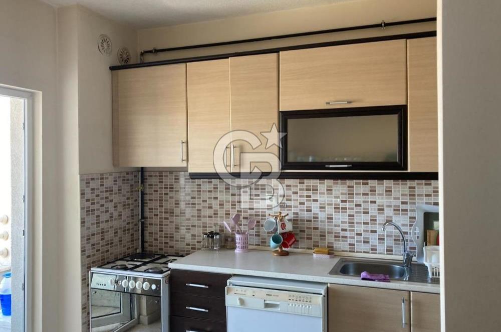 YAPRACIK TOKİ KONUTLARINDA 2+1 SATILIK DAİRE