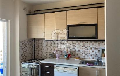 YAPRACIK TOKİ KONUTLARINDA 2+1 SATILIK DAİRE