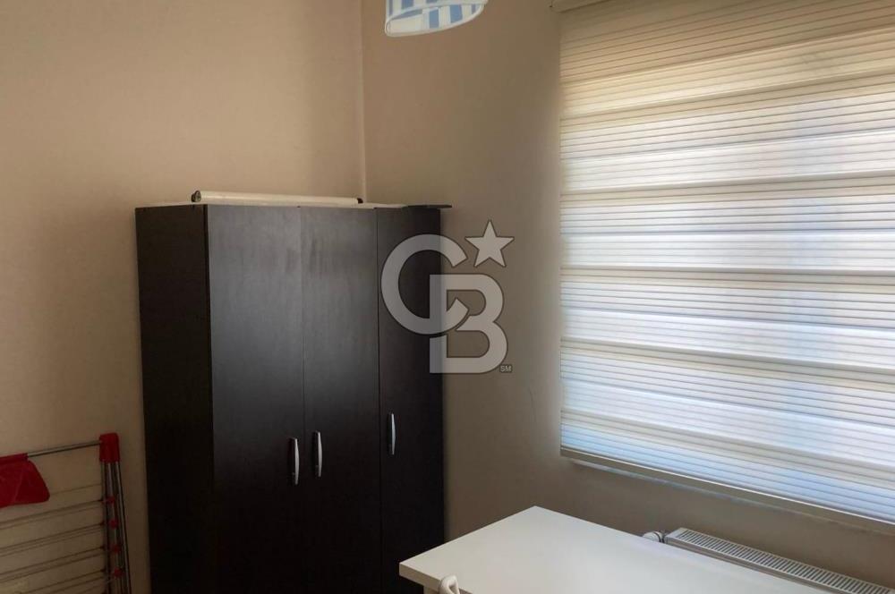 YAPRACIK TOKİ KONUTLARINDA 2+1 SATILIK DAİRE