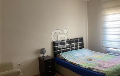 YAPRACIK TOKİ KONUTLARINDA 2+1 SATILIK DAİRE