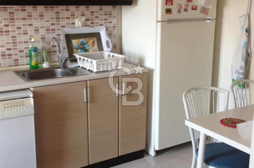 YAPRACIK TOKİ KONUTLARINDA 2+1 SATILIK DAİRE