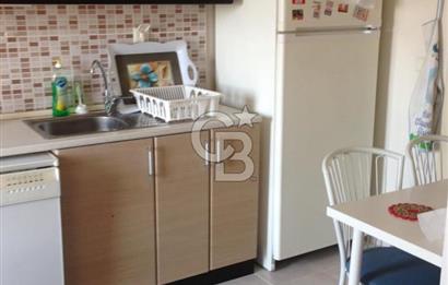 YAPRACIK TOKİ KONUTLARINDA 2+1 SATILIK DAİRE