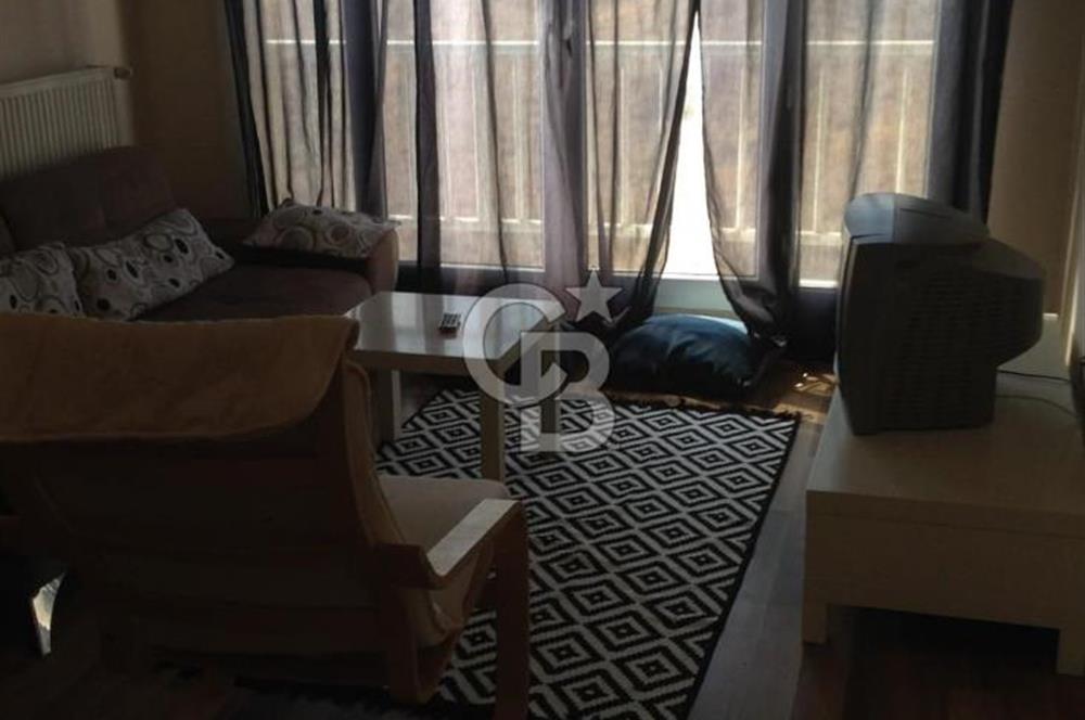 YAPRACIK TOKİ KONUTLARINDA 2+1 SATILIK DAİRE