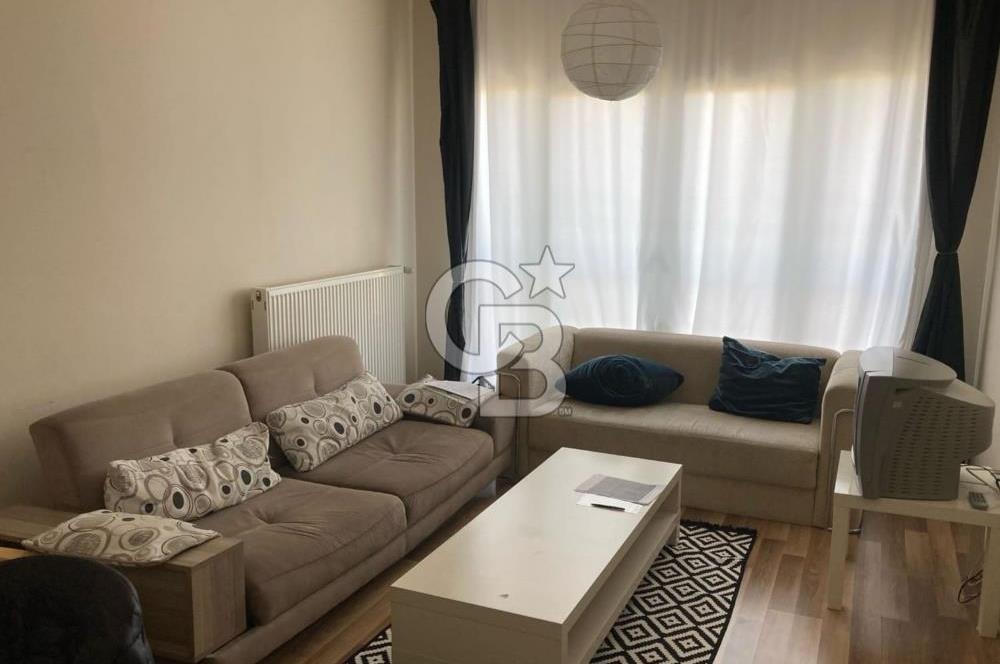 YAPRACIK TOKİ KONUTLARINDA 2+1 SATILIK DAİRE