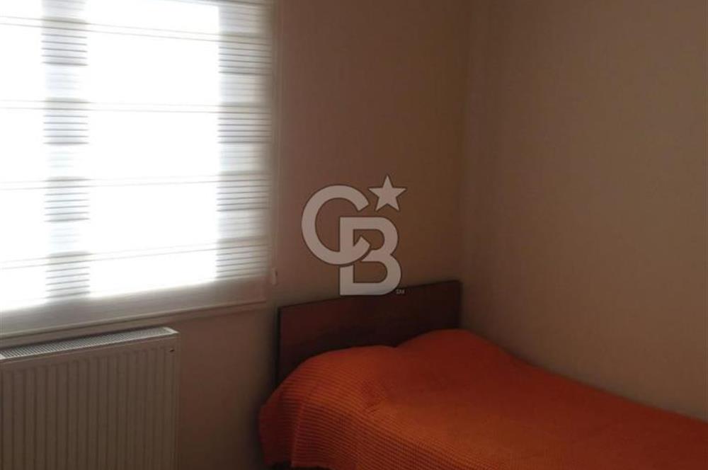 YAPRACIK TOKİ KONUTLARINDA 2+1 SATILIK DAİRE