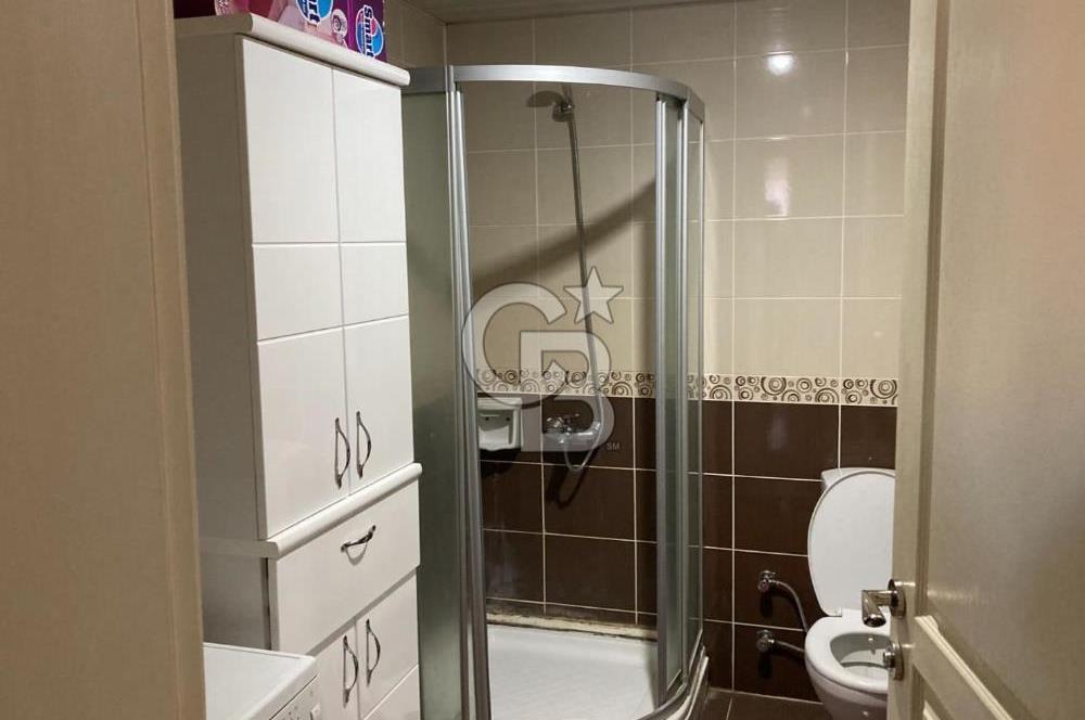 YAPRACIK TOKİ KONUTLARINDA 2+1 SATILIK DAİRE