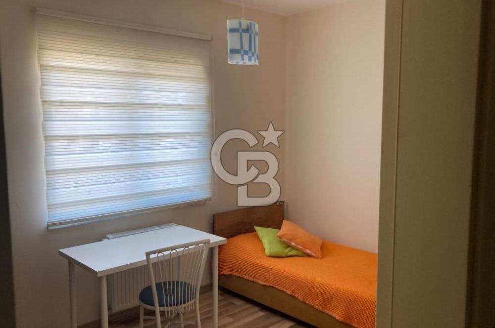 YAPRACIK TOKİ KONUTLARINDA 2+1 SATILIK DAİRE