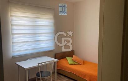 YAPRACIK TOKİ KONUTLARINDA 2+1 SATILIK DAİRE
