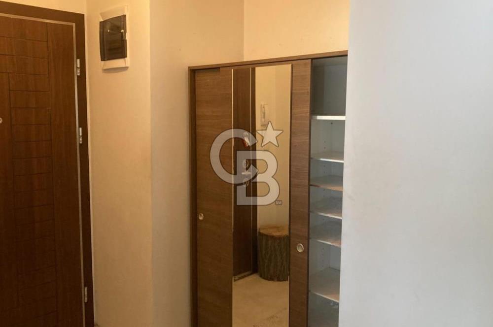 YAPRACIK TOKİ KONUTLARINDA 2+1 SATILIK DAİRE