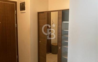 YAPRACIK TOKİ KONUTLARINDA 2+1 SATILIK DAİRE