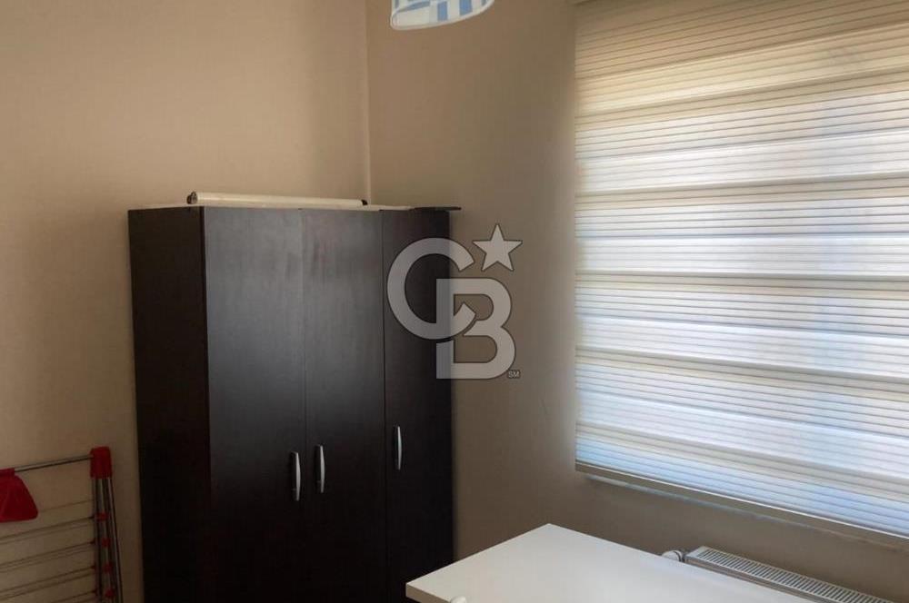 YAPRACIK TOKİ KONUTLARINDA 2+1 SATILIK DAİRE