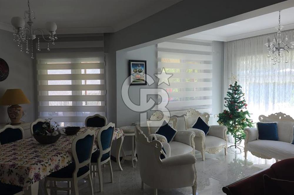 🌿 Sincan Temelli Malıköy Güven Dost Sitesi'nde Satılık Köşe Villa