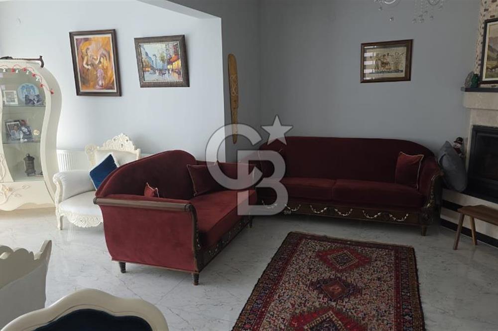 🌿 Sincan Temelli Malıköy Güven Dost Sitesi'nde Satılık Köşe Villa