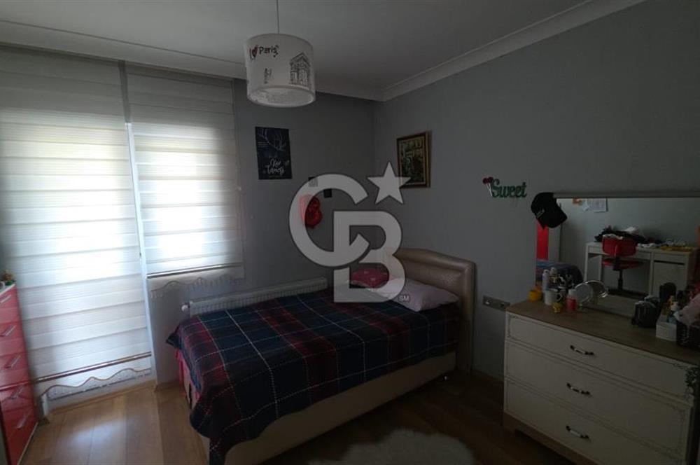 🌿 Sincan Temelli Malıköy Güven Dost Sitesi'nde Satılık Köşe Villa