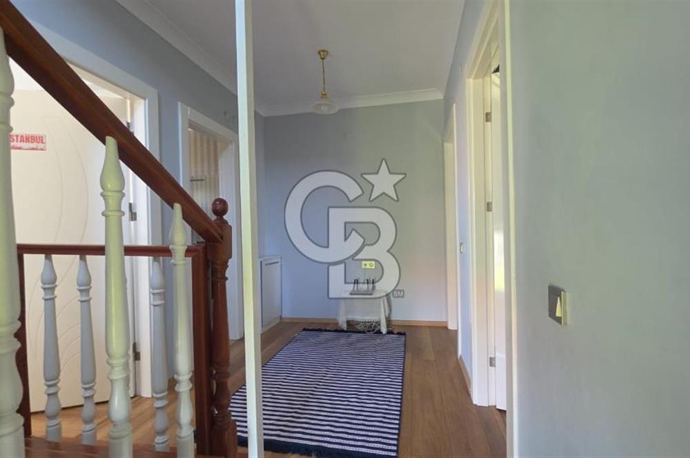 🌿 Sincan Temelli Malıköy Güven Dost Sitesi'nde Satılık Köşe Villa