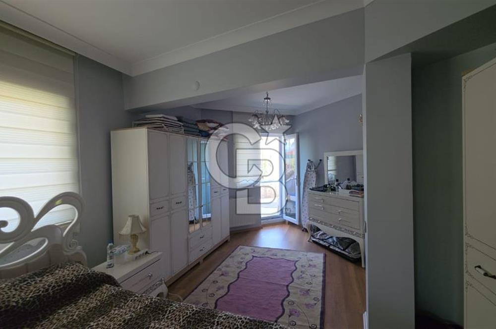 🌿 Sincan Temelli Malıköy Güven Dost Sitesi'nde Satılık Köşe Villa