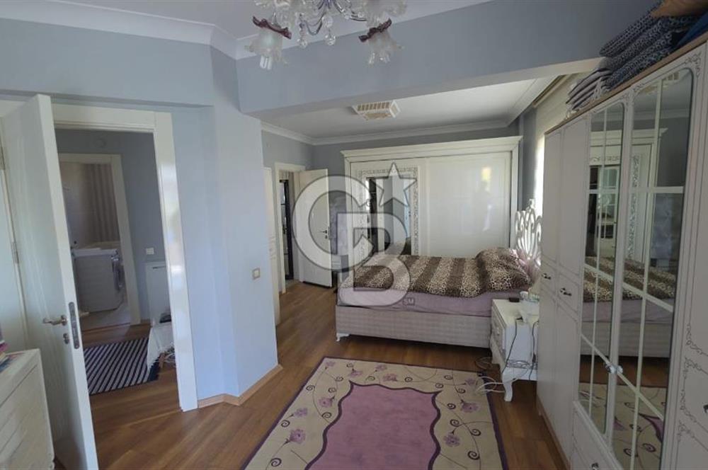 🌿 Sincan Temelli Malıköy Güven Dost Sitesi'nde Satılık Köşe Villa