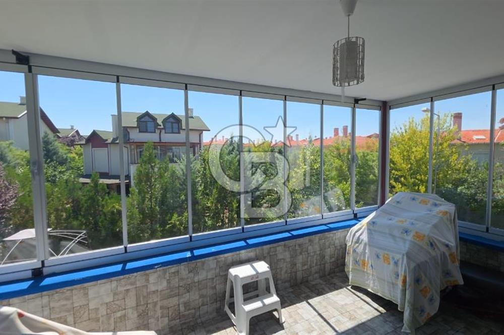 🌿 Sincan Temelli Malıköy Güven Dost Sitesi'nde Satılık Köşe Villa