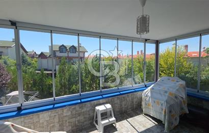 🌿 Sincan Temelli Malıköy Güven Dost Sitesi'nde Satılık Köşe Villa