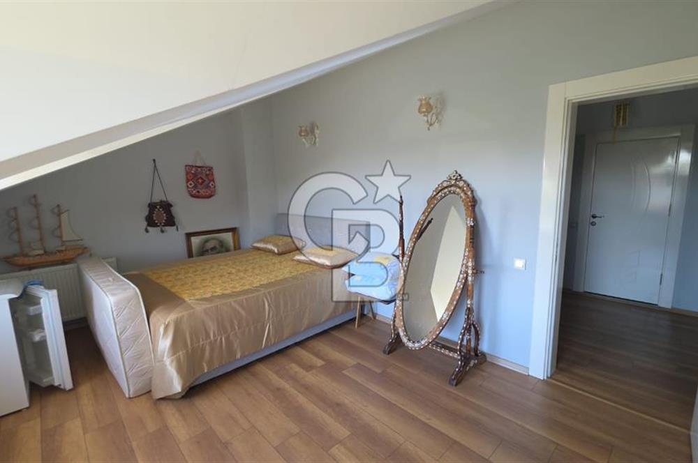 🌿 Sincan Temelli Malıköy Güven Dost Sitesi'nde Satılık Köşe Villa
