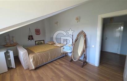 🌿 Sincan Temelli Malıköy Güven Dost Sitesi'nde Satılık Köşe Villa