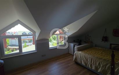 🌿 Sincan Temelli Malıköy Güven Dost Sitesi'nde Satılık Köşe Villa