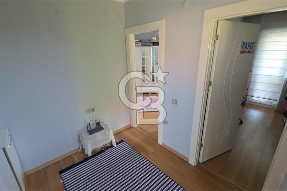 🌿 Sincan Temelli Malıköy Güven Dost Sitesi'nde Satılık Köşe Villa