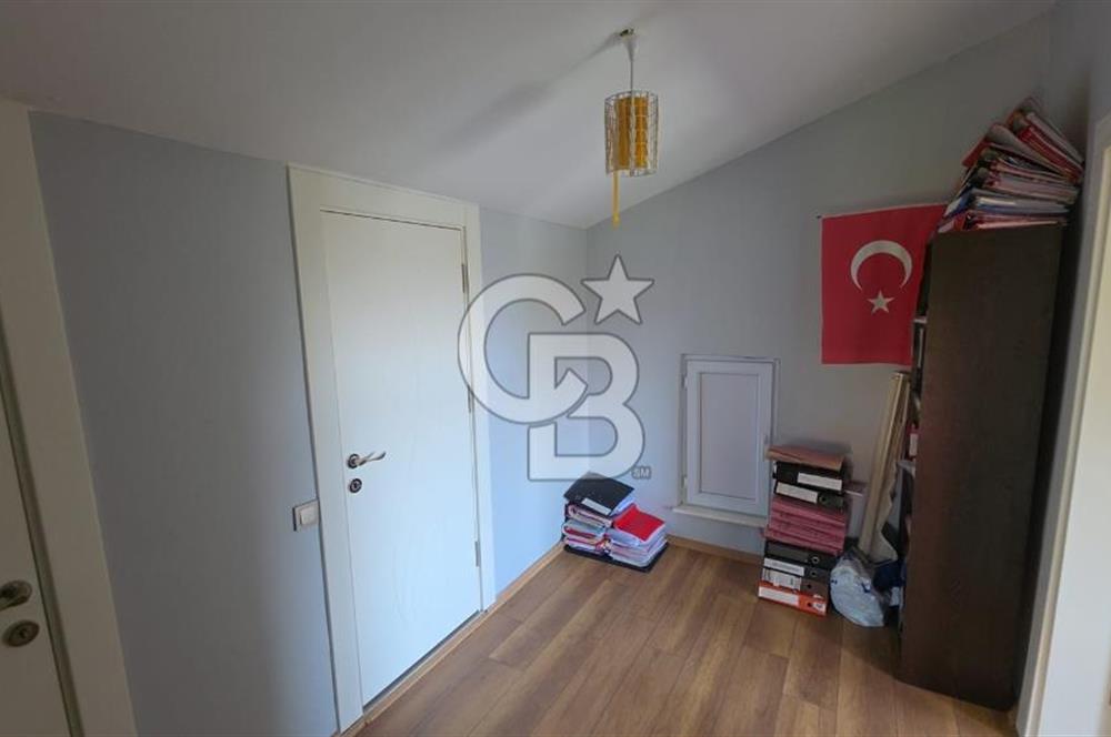 🌿 Sincan Temelli Malıköy Güven Dost Sitesi'nde Satılık Köşe Villa