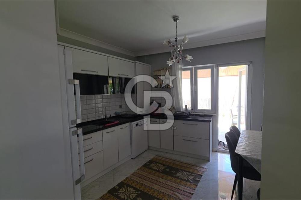 🌿 Sincan Temelli Malıköy Güven Dost Sitesi'nde Satılık Köşe Villa