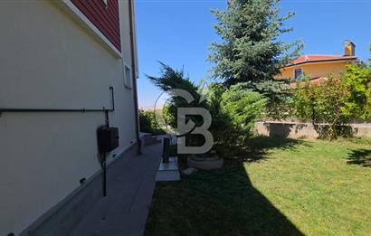🌿 Sincan Temelli Malıköy Güven Dost Sitesi'nde Satılık Köşe Villa