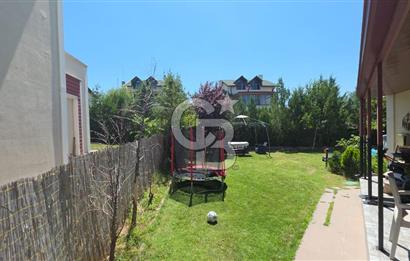 🌿 Sincan Temelli Malıköy Güven Dost Sitesi'nde Satılık Köşe Villa