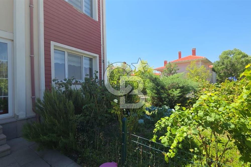 🌿 Sincan Temelli Malıköy Güven Dost Sitesi'nde Satılık Köşe Villa