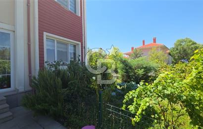 🌿 Sincan Temelli Malıköy Güven Dost Sitesi'nde Satılık Köşe Villa
