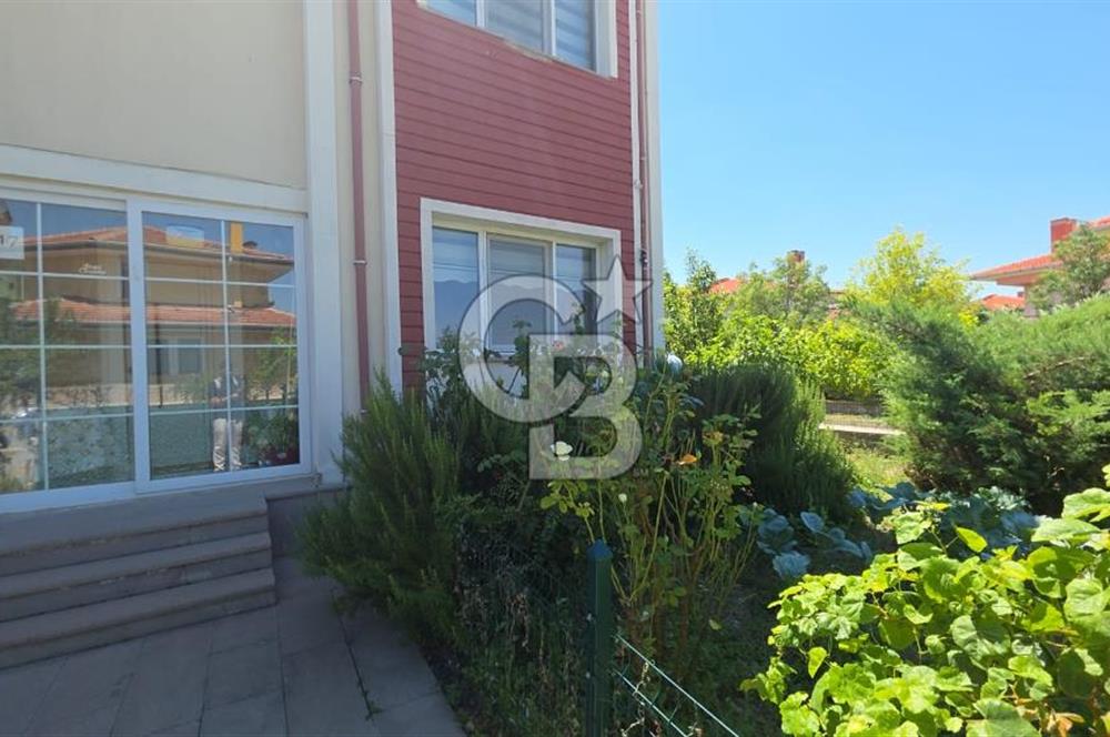 🌿 Sincan Temelli Malıköy Güven Dost Sitesi'nde Satılık Köşe Villa