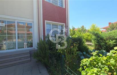 🌿 Sincan Temelli Malıköy Güven Dost Sitesi'nde Satılık Köşe Villa