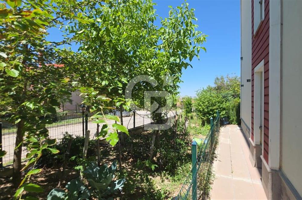 🌿 Sincan Temelli Malıköy Güven Dost Sitesi'nde Satılık Köşe Villa