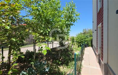 🌿 Sincan Temelli Malıköy Güven Dost Sitesi'nde Satılık Köşe Villa