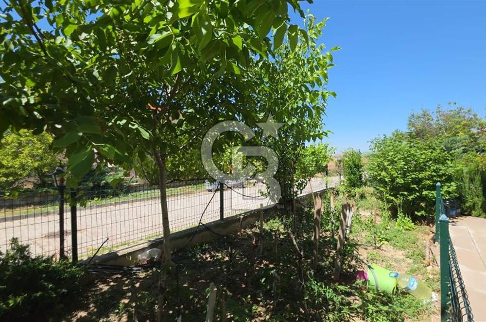 🌿 Sincan Temelli Malıköy Güven Dost Sitesi'nde Satılık Köşe Villa