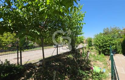 🌿 Sincan Temelli Malıköy Güven Dost Sitesi'nde Satılık Köşe Villa