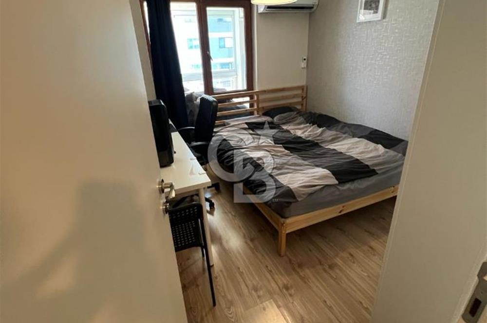RELAX GÖKSU SİTESİNDE SATILIK 1+1 DAİRE