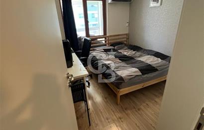 RELAX GÖKSU SİTESİNDE SATILIK 1+1 DAİRE