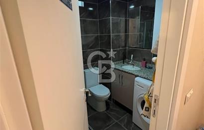 RELAX GÖKSU SİTESİNDE SATILIK 1+1 DAİRE