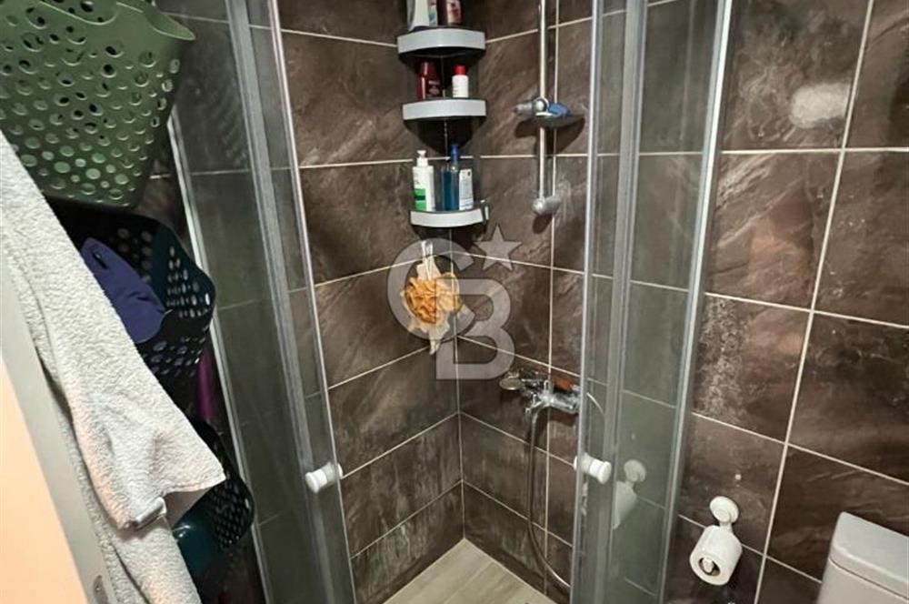 RELAX GÖKSU SİTESİNDE SATILIK 1+1 DAİRE
