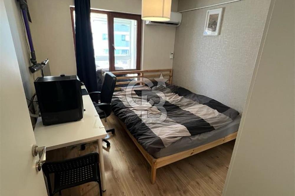 RELAX GÖKSU SİTESİNDE SATILIK 1+1 DAİRE