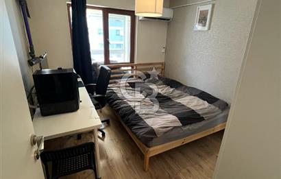 RELAX GÖKSU SİTESİNDE SATILIK 1+1 DAİRE