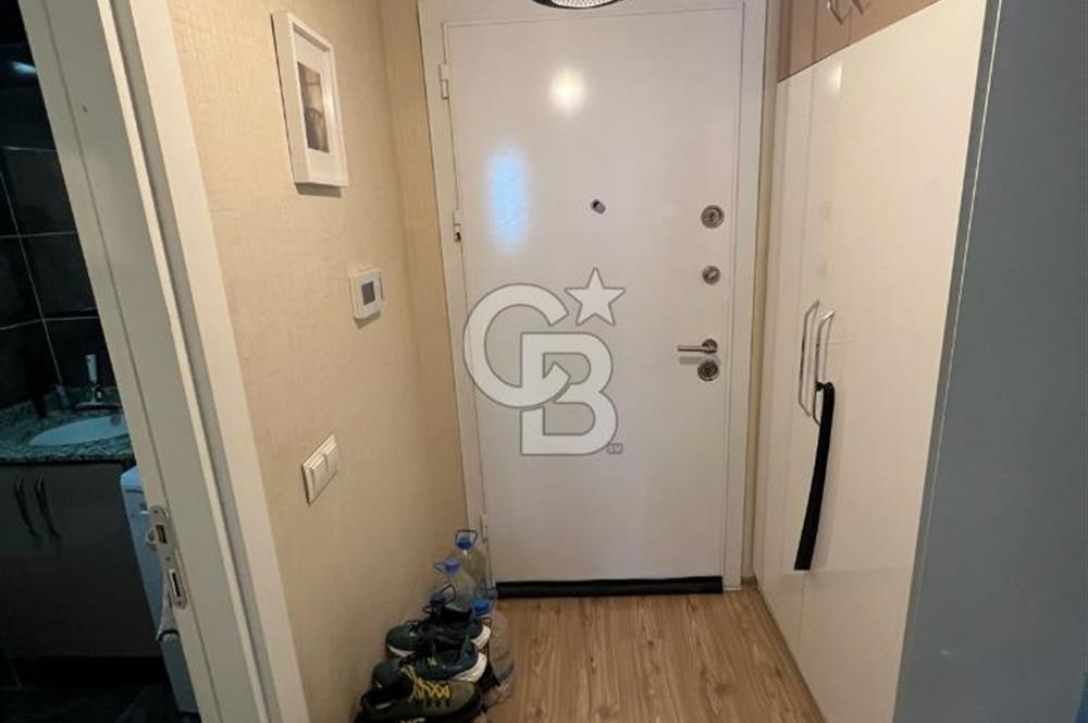 RELAX GÖKSU SİTESİNDE SATILIK 1+1 DAİRE
