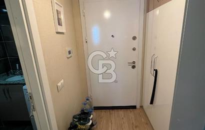 RELAX GÖKSU SİTESİNDE SATILIK 1+1 DAİRE